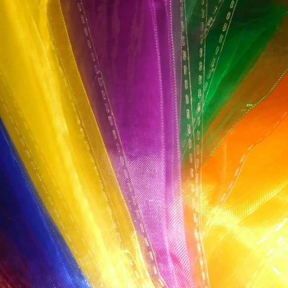 SCARVES - Picture 4 of 6